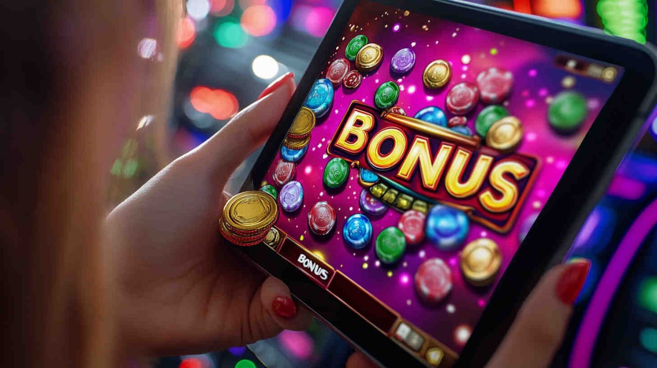 333mmm App Promotions နှင့် Special Offers မြင်ကွင်း