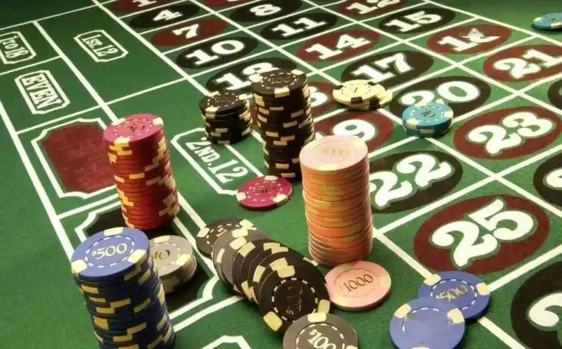 333mmm Casino Roulette Live Dealer မြန်မာ ကစားသူများ